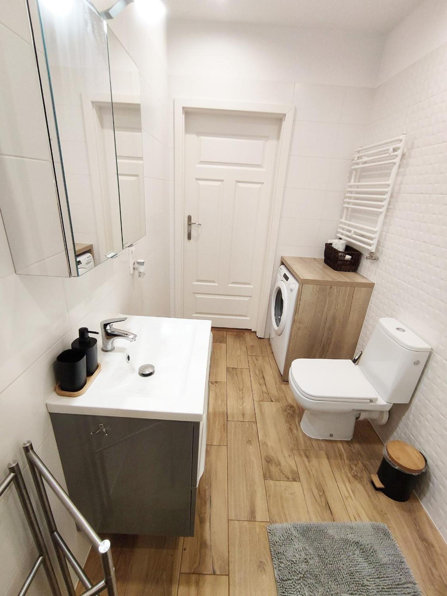 Apartament "Stay With Us" Torun Exterior photo