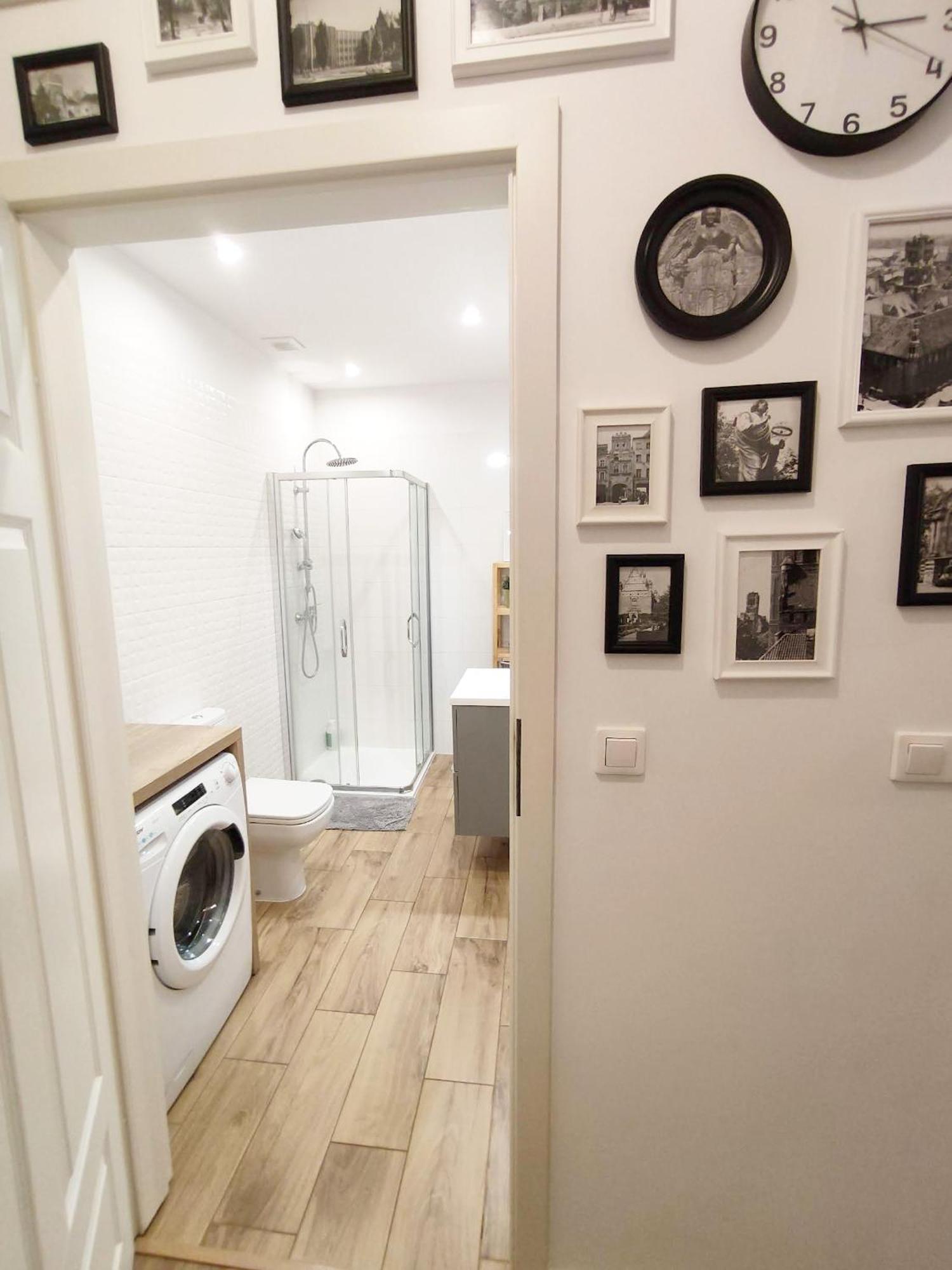 Apartament "Stay With Us" Torun Exterior photo